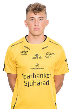 Bläddra bland fler bilder av Fotboll, Elfsborg U19 porträtt