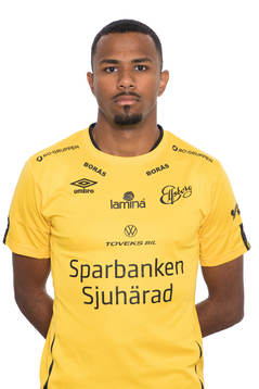 Zakkar Alissa Elfsborg U19
