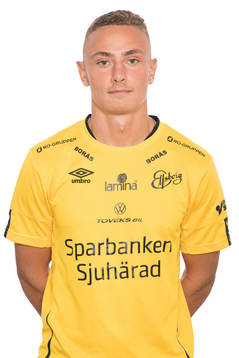 Theo Lind Elfsborg U19
