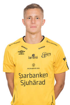 Filip Persson Elfsborg U19