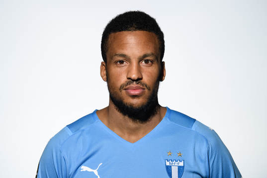 Martin Olsson