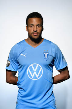 Martin Olsson
