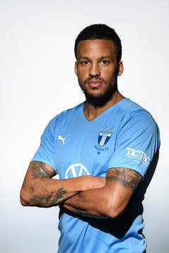 Martin Olsson