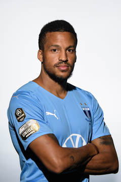 Martin Olsson