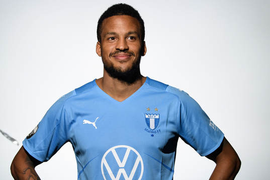 Martin Olsson