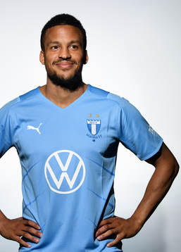 Martin Olsson