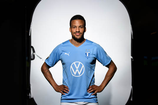 Martin Olsson