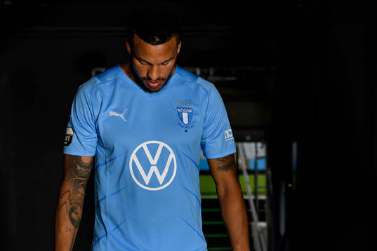 Martin Olsson