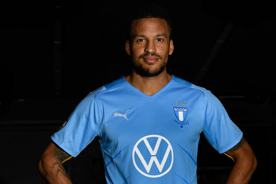 Martin Olsson
