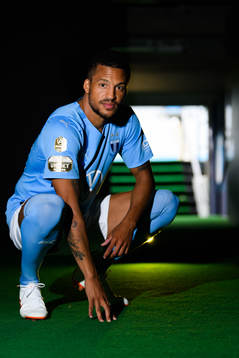 Martin Olsson
