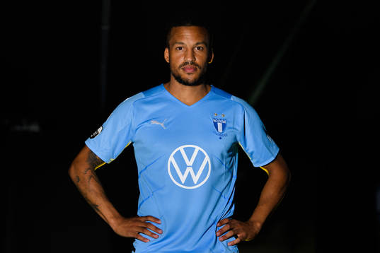 Martin Olsson