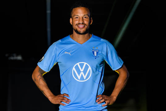 Martin Olsson