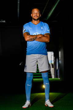 Martin Olsson
