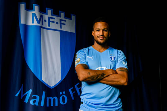 Martin Olsson