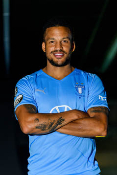 Martin Olsson