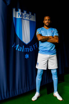 Martin Olsson