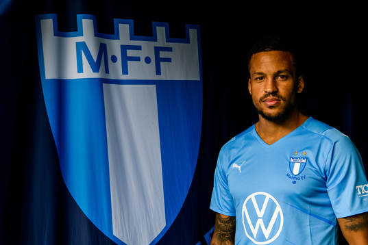 Martin Olsson