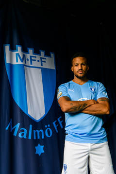 Martin Olsson
