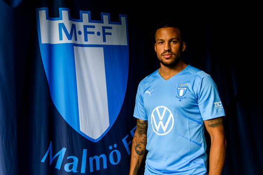 Martin Olsson