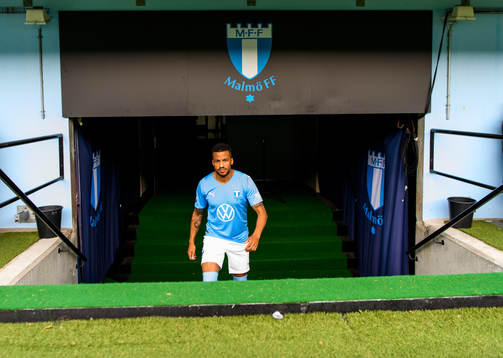 Martin Olsson