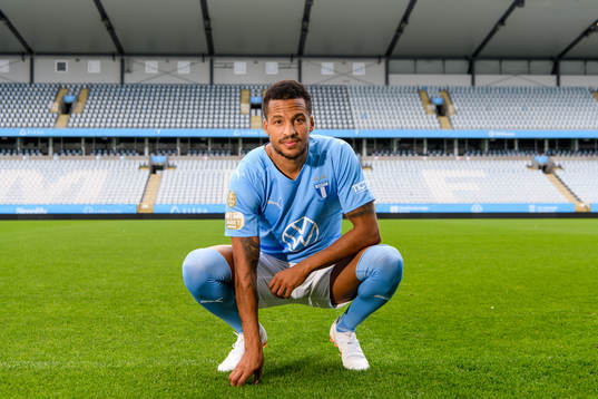 Martin Olsson