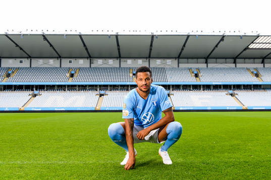 Martin Olsson