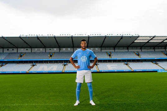 Martin Olsson