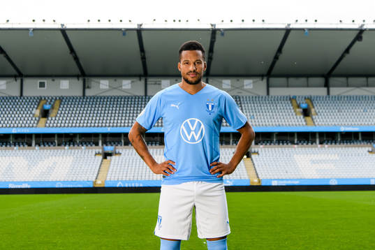 Martin Olsson