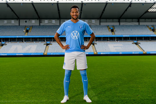 Martin Olsson