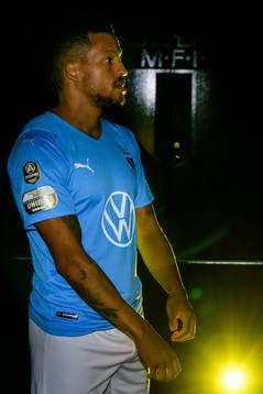 Martin Olsson