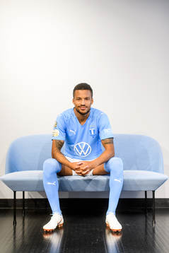 Martin Olsson