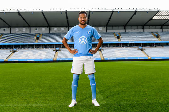 Martin Olsson