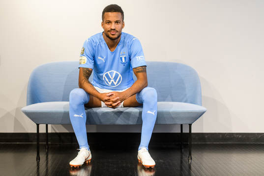 Martin Olsson
