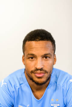Martin Olsson