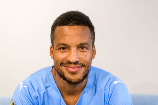 Martin Olsson