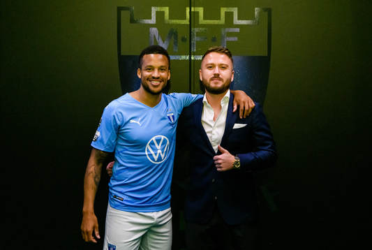 Martin Olsson
