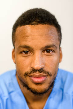 Martin Olsson