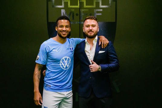 Martin Olsson
