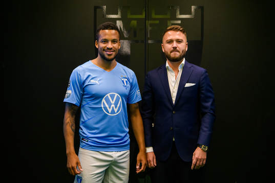 Martin Olsson