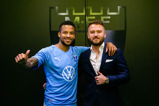 Martin Olsson