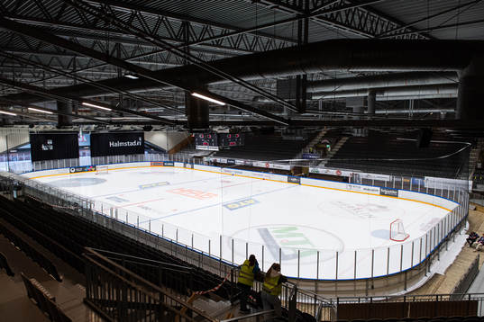 Halmstad Arena