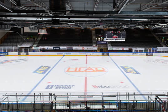 Halmstad Arena