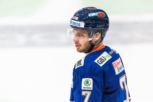 Växjös Hardy Häman Aktell