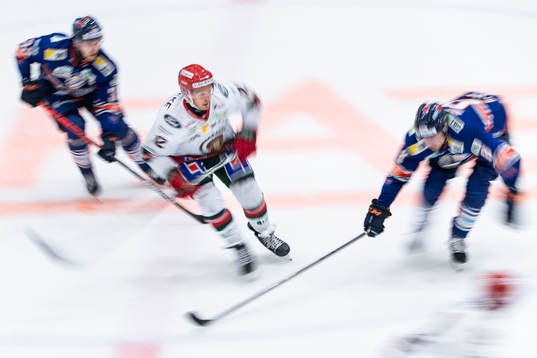 Frölundas Max Friberg