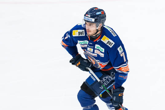 Växjös Hardy Häman Aktell