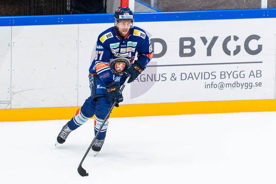 Växjös Robert Rosén
