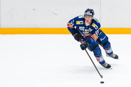 Växjös Olle Lycksell