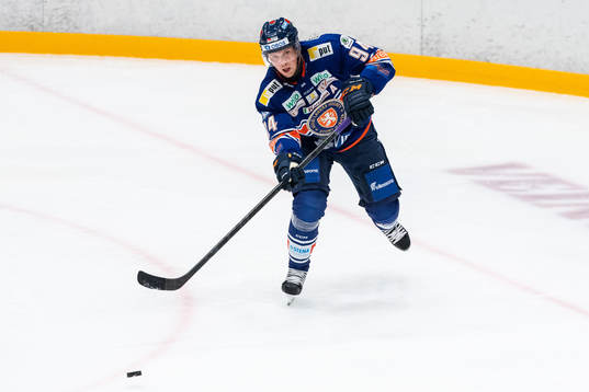 Växjös Joel Persson