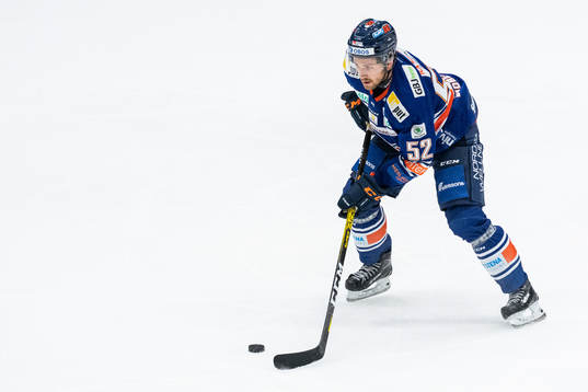 Växjös Arvid Lundberg
