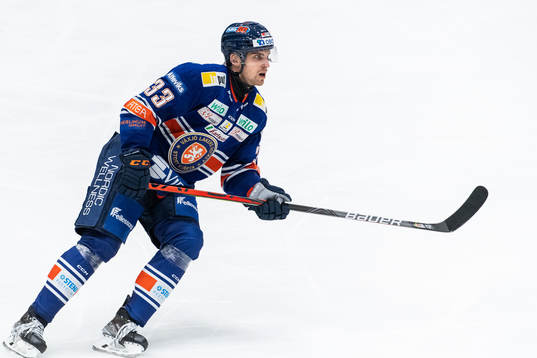 Växjös Julius Nättinen